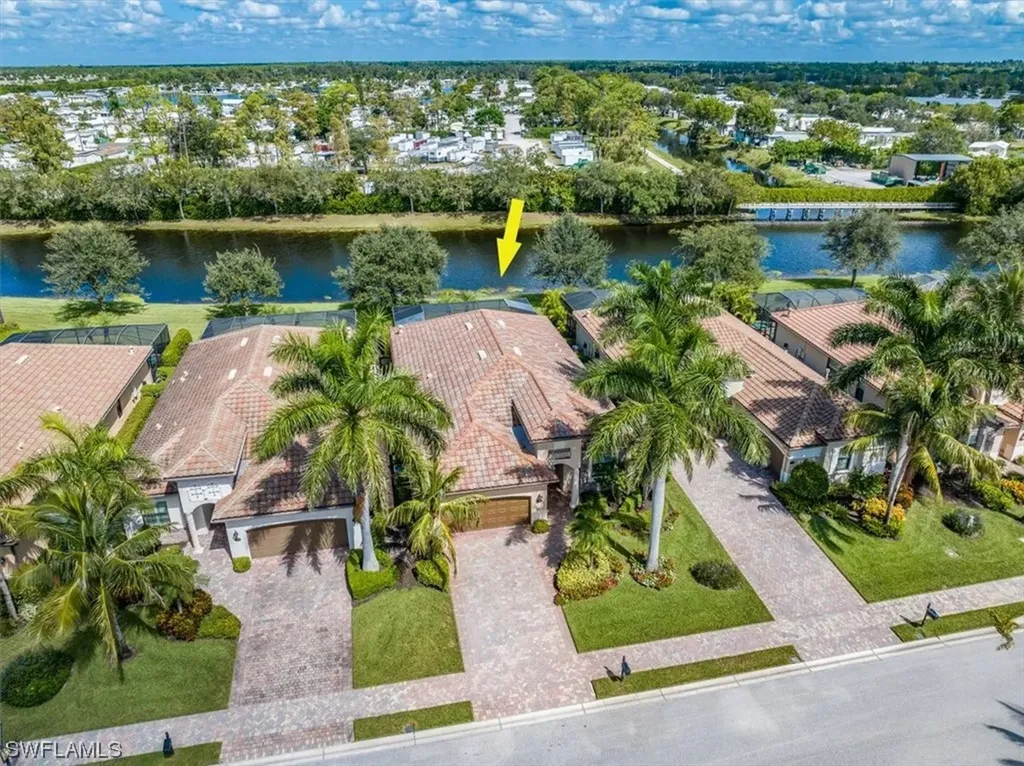 3022 Aviamar Circle Naples FL 34114