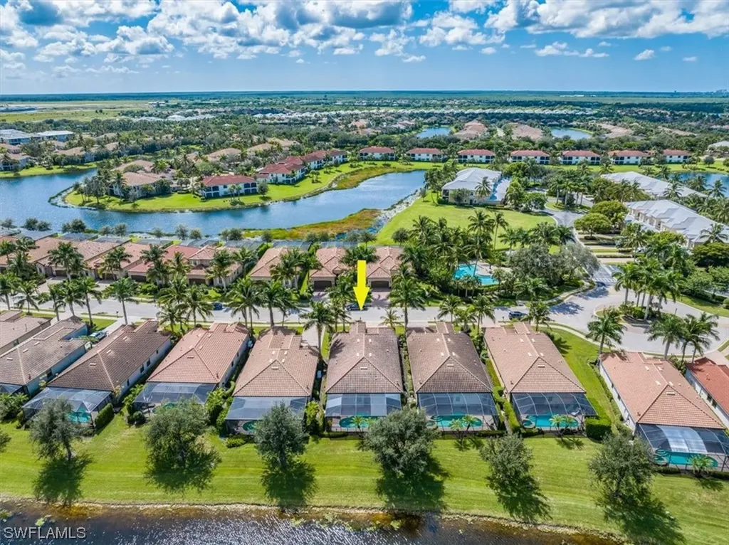 3022 Aviamar Circle Naples FL 34114