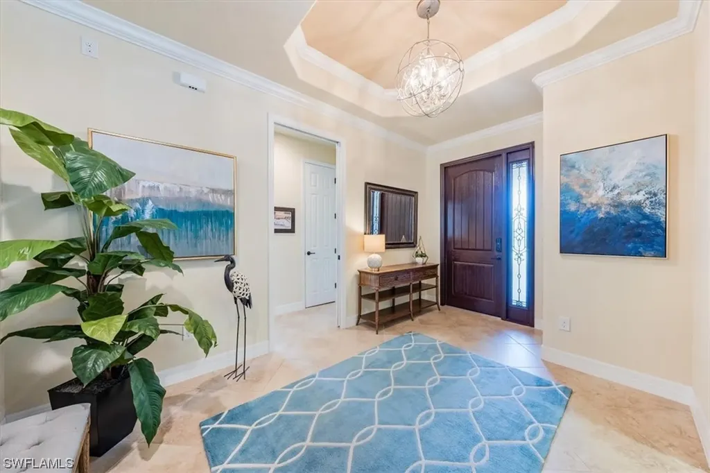 3022 Aviamar Circle Naples FL 34114