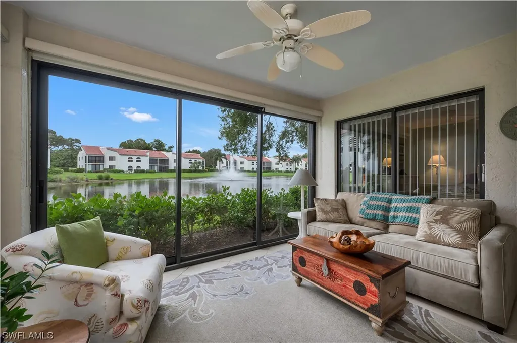 509 Beachwalk Circle Naples FL 34108