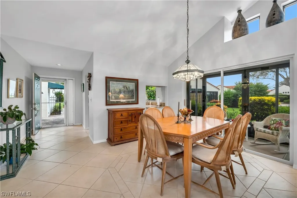 509 Beachwalk Circle Naples FL 34108