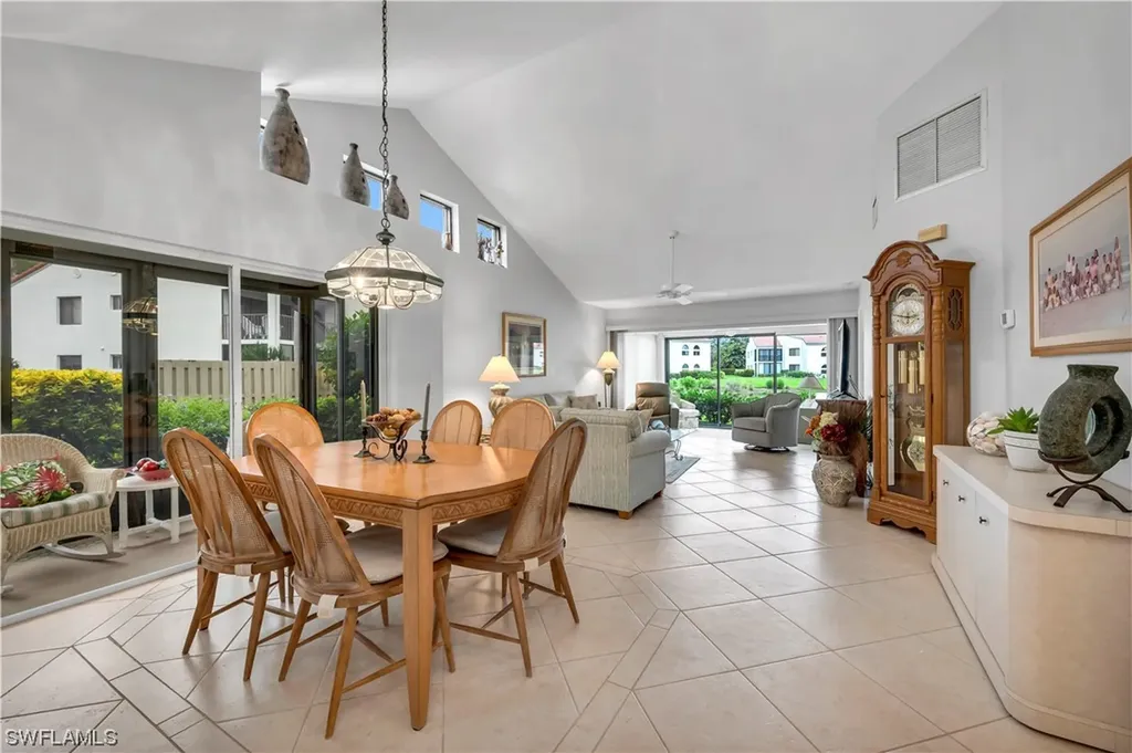 509 Beachwalk Circle Naples FL 34108
