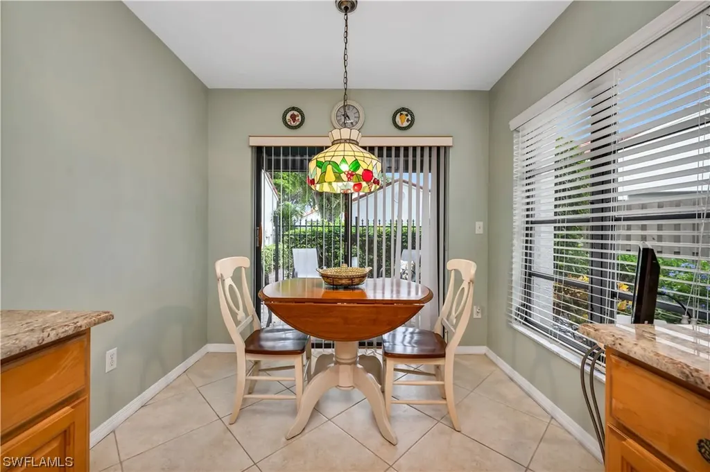 509 Beachwalk Circle Naples FL 34108