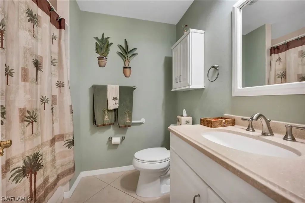 509 Beachwalk Circle Naples FL 34108