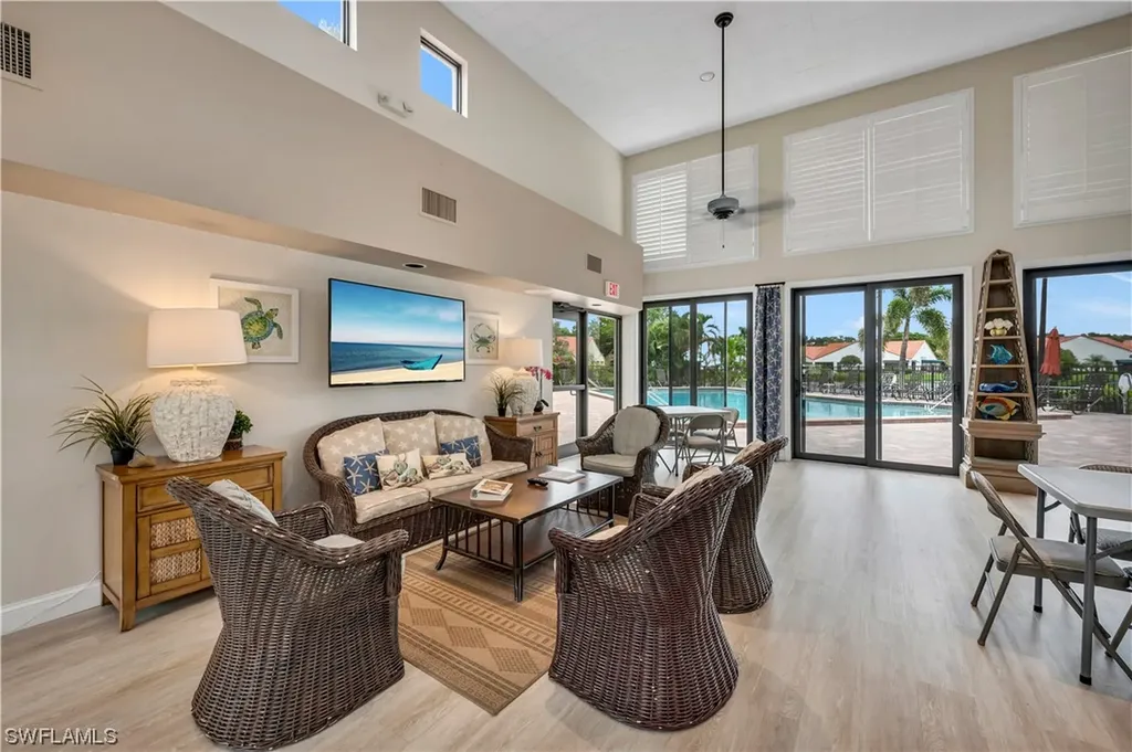 509 Beachwalk Circle Naples FL 34108