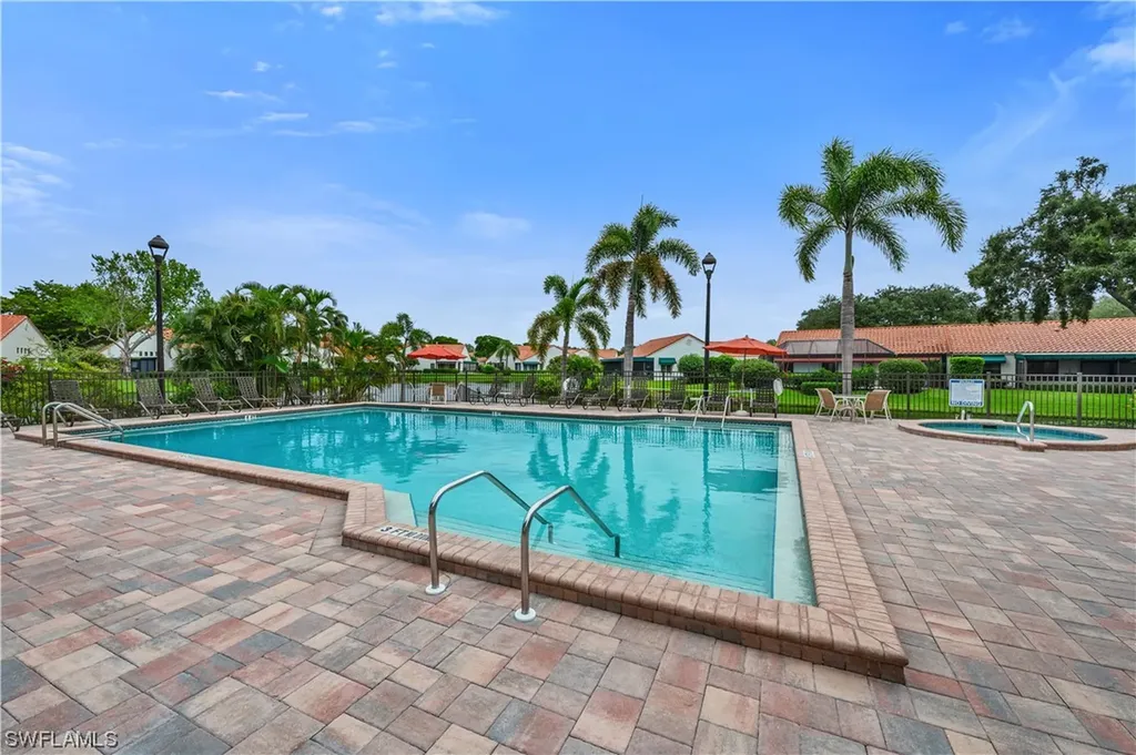 509 Beachwalk Circle Naples FL 34108