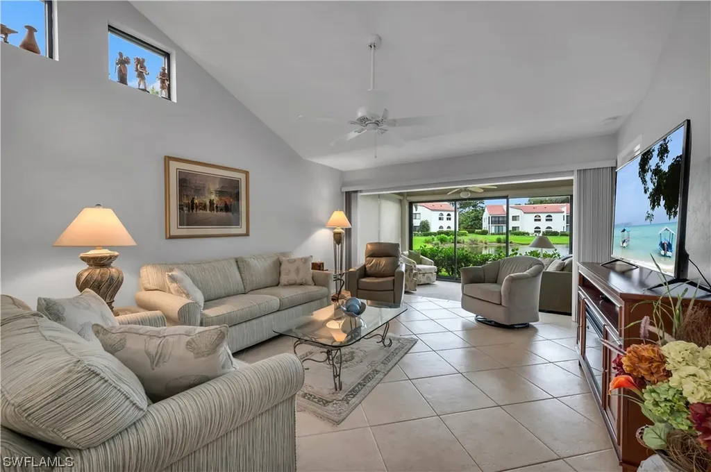 509 Beachwalk Circle Naples FL 34108