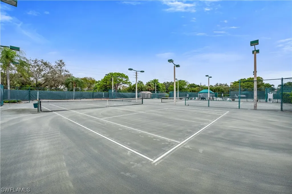509 Beachwalk Circle Naples FL 34108