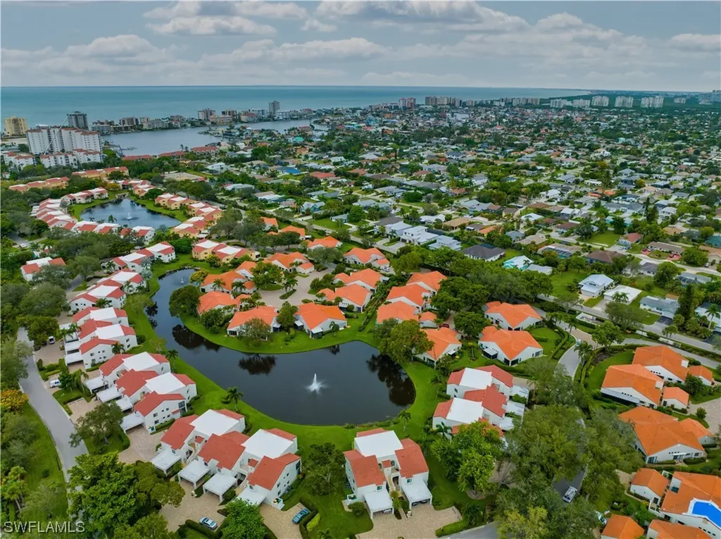 509 Beachwalk Circle Naples FL 34108