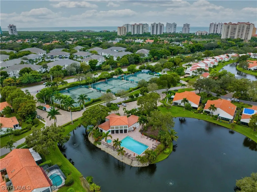 509 Beachwalk Circle Naples FL 34108