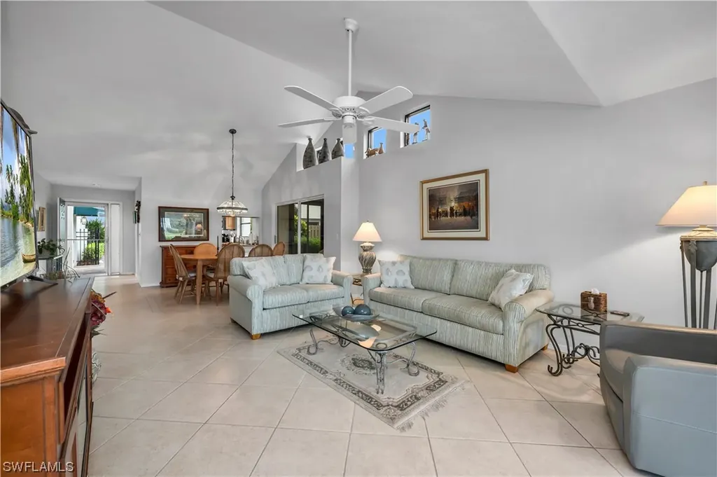 509 Beachwalk Circle Naples FL 34108