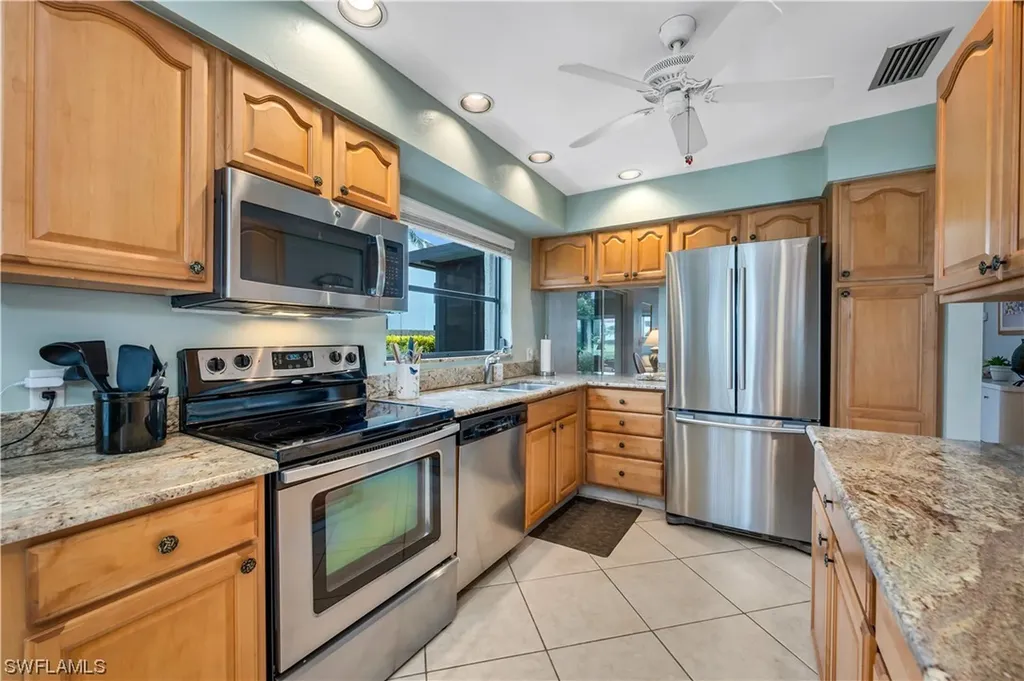 509 Beachwalk Circle Naples FL 34108