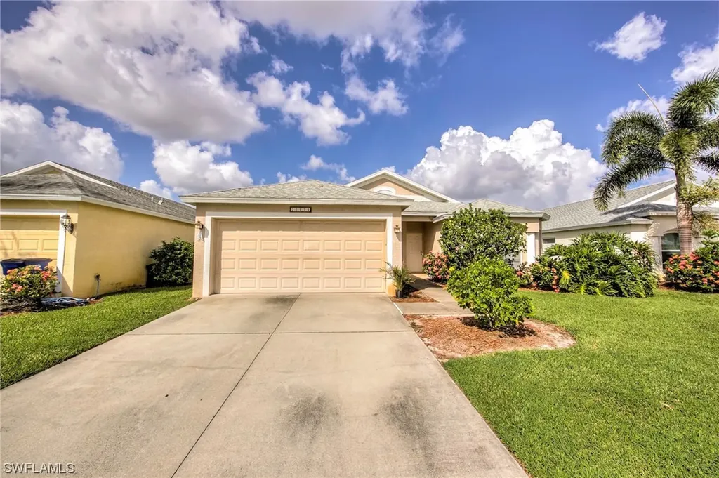 21656 Berwhich Run Estero FL 33928
