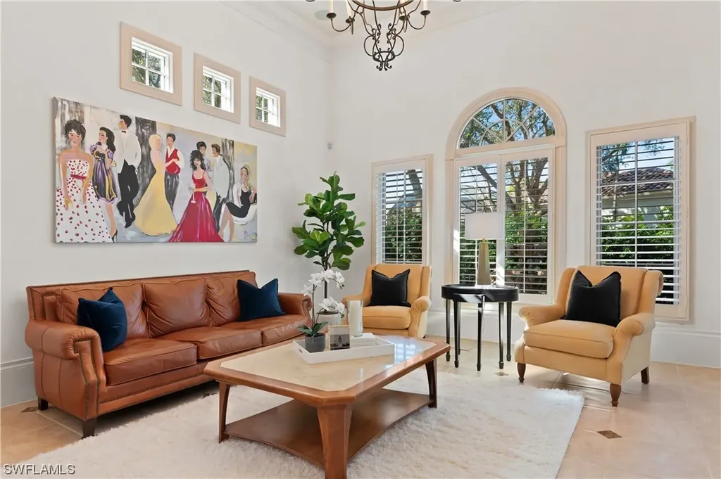 2642 Trillium Way Naples FL 34105