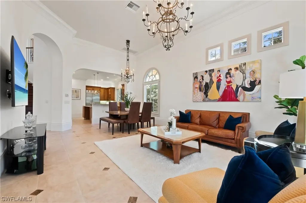 2642 Trillium Way Naples FL 34105