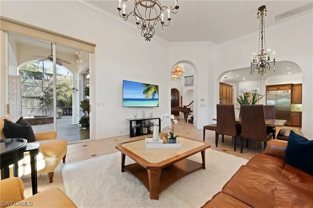 2642 Trillium Way Naples FL 34105