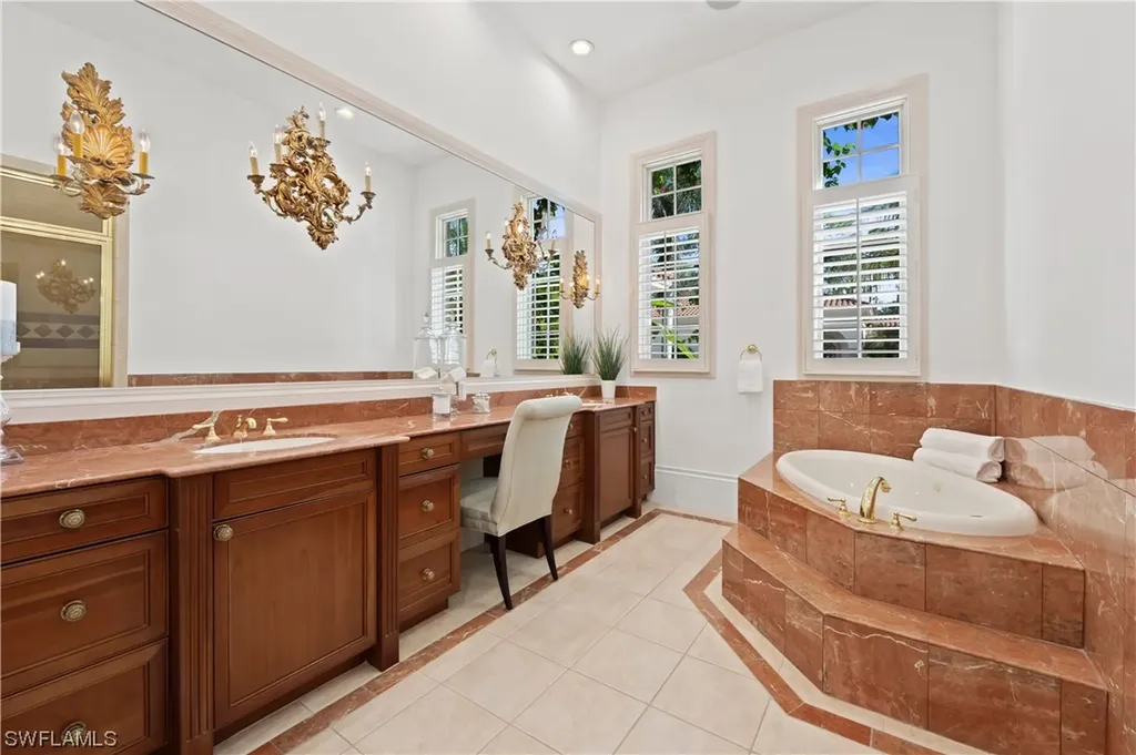 2642 Trillium Way Naples FL 34105