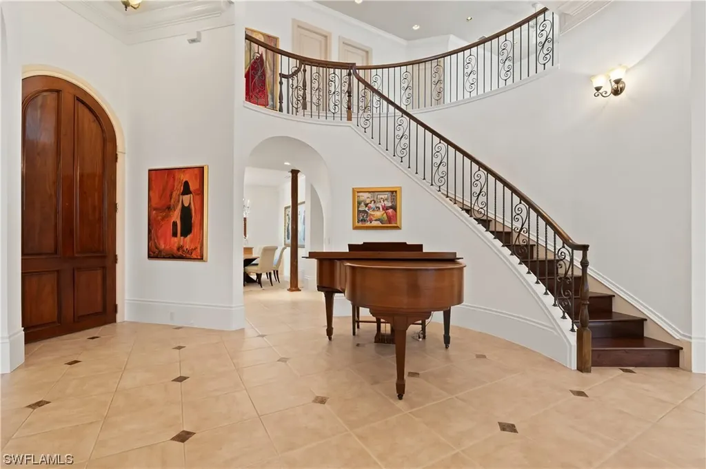 2642 Trillium Way Naples FL 34105