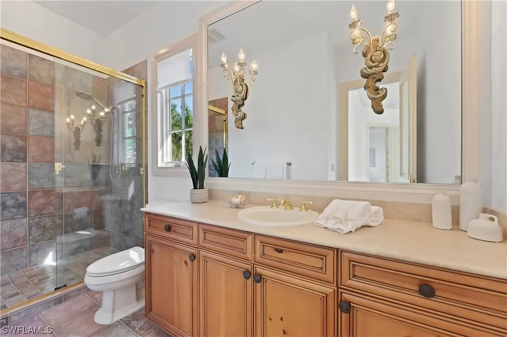 2642 Trillium Way Naples FL 34105