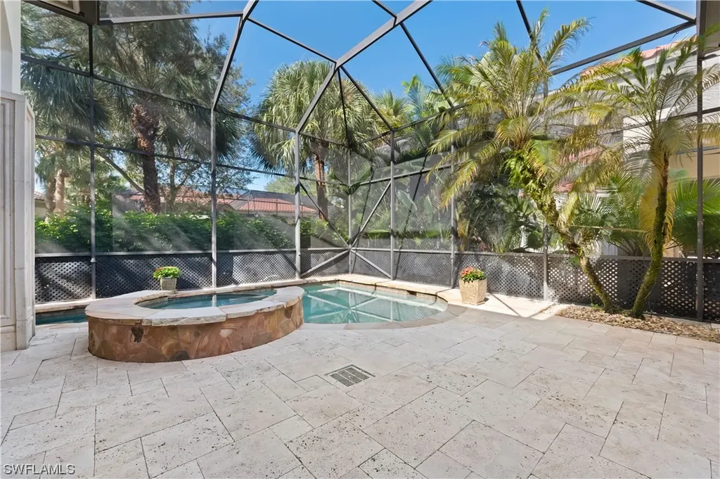 2642 Trillium Way Naples FL 34105