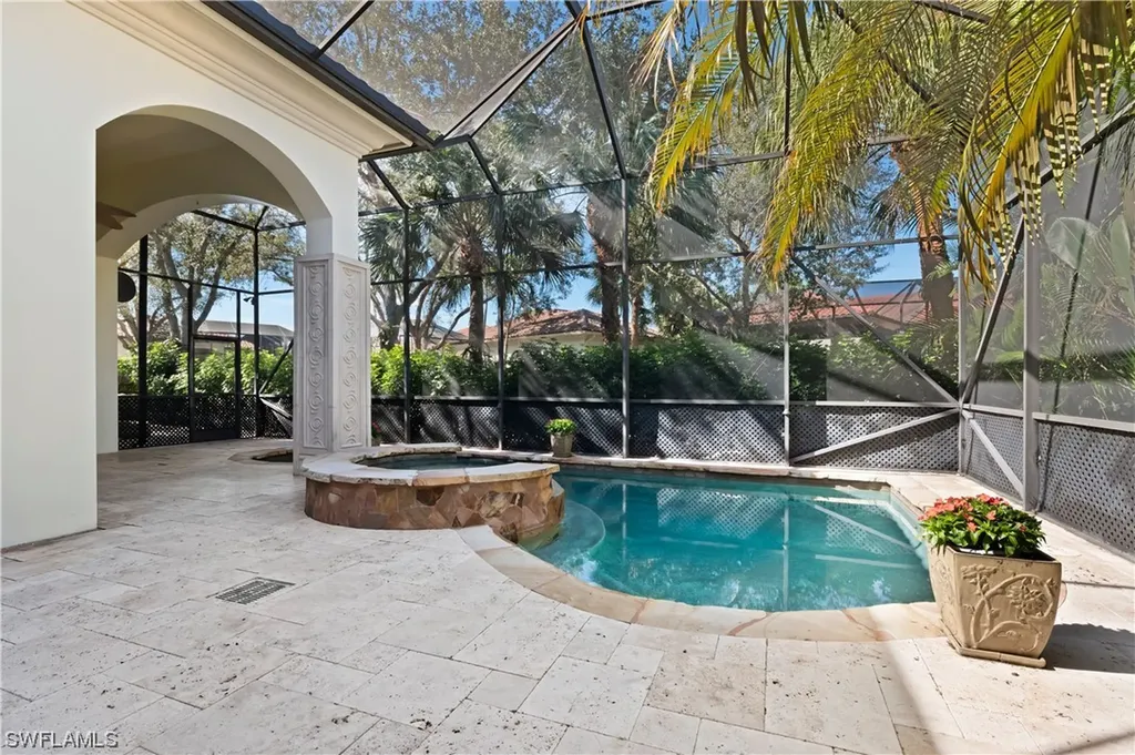 2642 Trillium Way Naples FL 34105