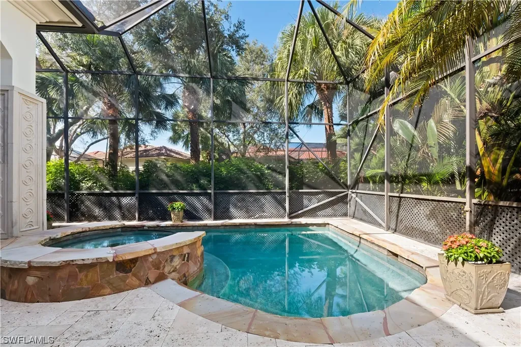 2642 Trillium Way Naples FL 34105