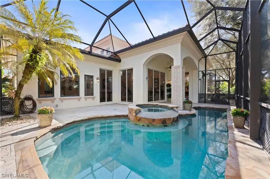 2642 Trillium Way Naples FL 34105