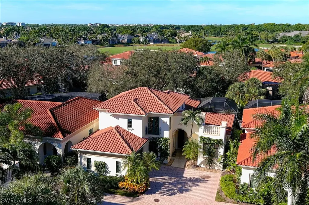 2642 Trillium Way Naples FL 34105