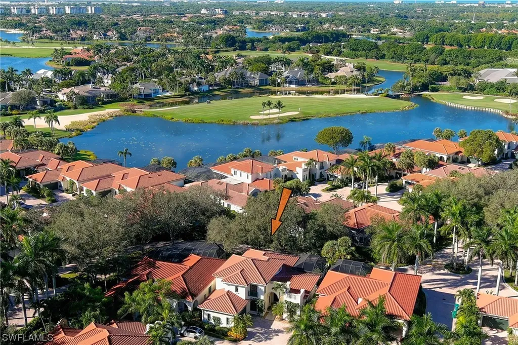 2642 Trillium Way Naples FL 34105