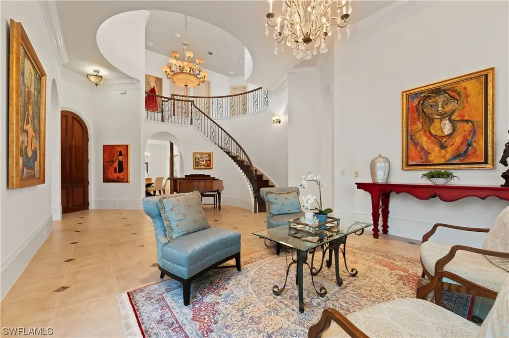2642 Trillium Way Naples FL 34105