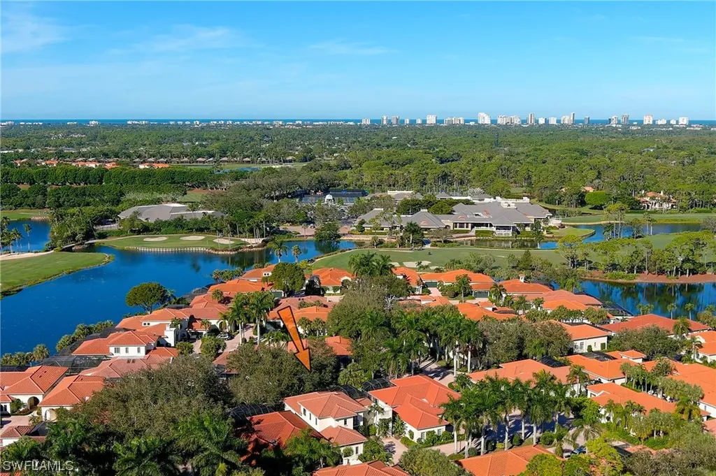 2642 Trillium Way Naples FL 34105