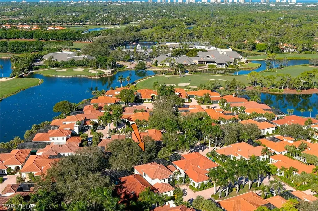 2642 Trillium Way Naples FL 34105