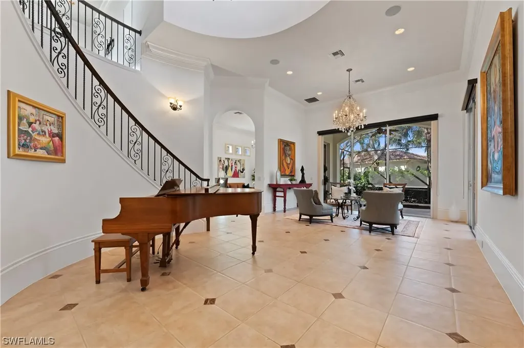 2642 Trillium Way Naples FL 34105