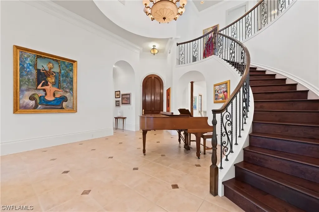 2642 Trillium Way Naples FL 34105