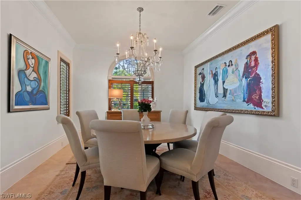 2642 Trillium Way Naples FL 34105