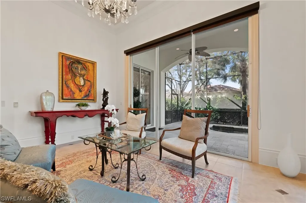 2642 Trillium Way Naples FL 34105