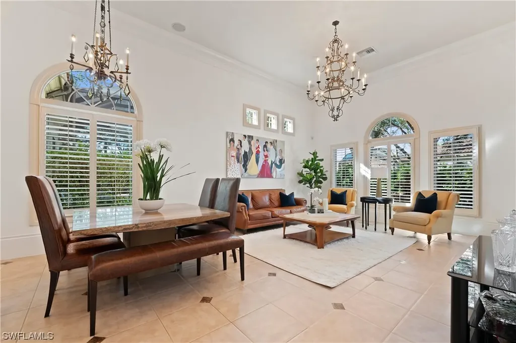 2642 Trillium Way Naples FL 34105