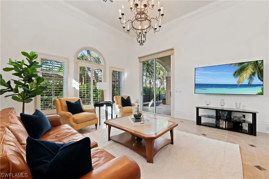 2642 Trillium Way Naples FL 34105