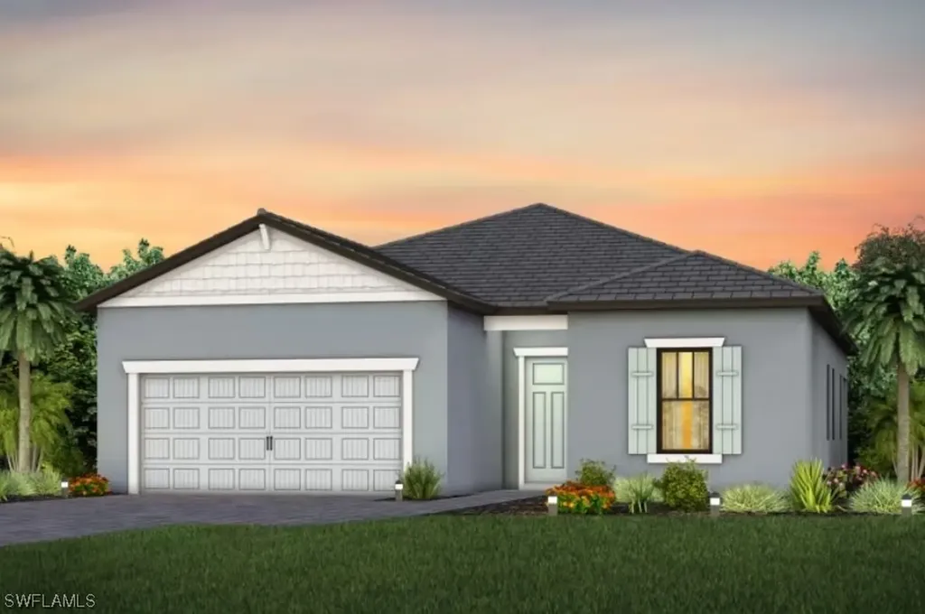 4323 Washington Place Ave Maria FL 34142