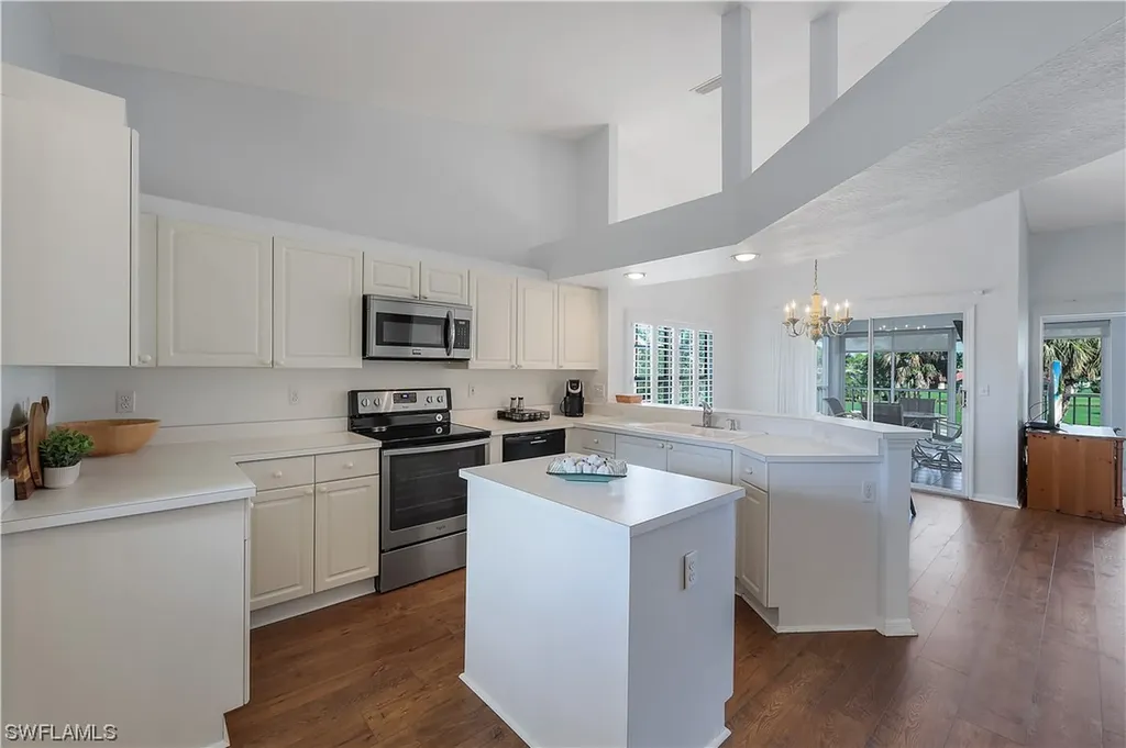 1651 Bermuda Greens Boulevard Naples FL 34110