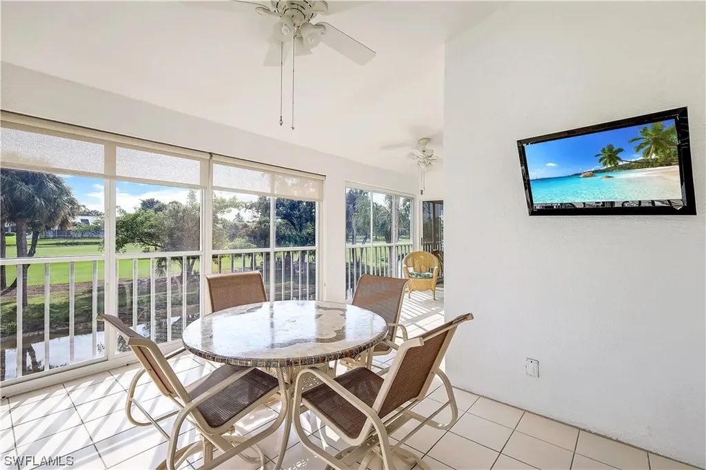 1651 Bermuda Greens Boulevard Naples FL 34110