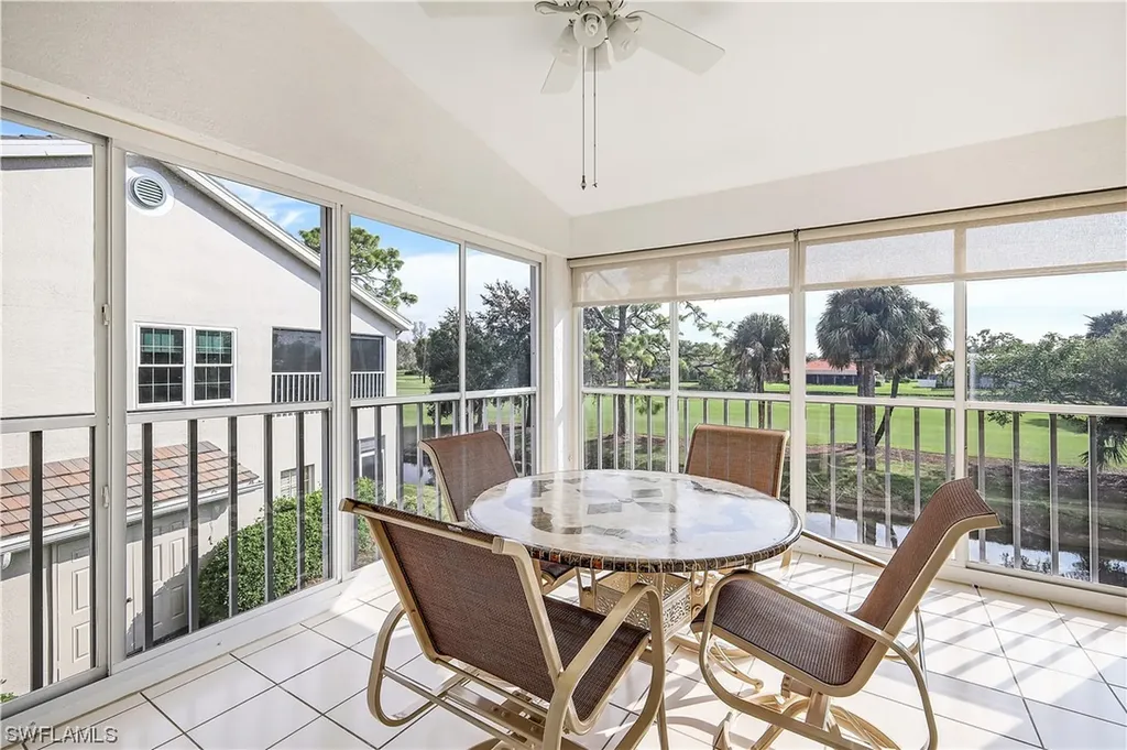 1651 Bermuda Greens Boulevard Naples FL 34110