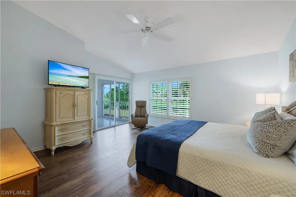 1651 Bermuda Greens Boulevard Naples FL 34110