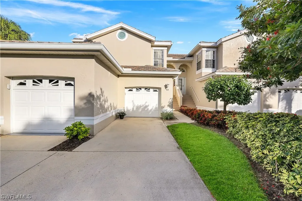 1651 Bermuda Greens Boulevard Naples FL 34110