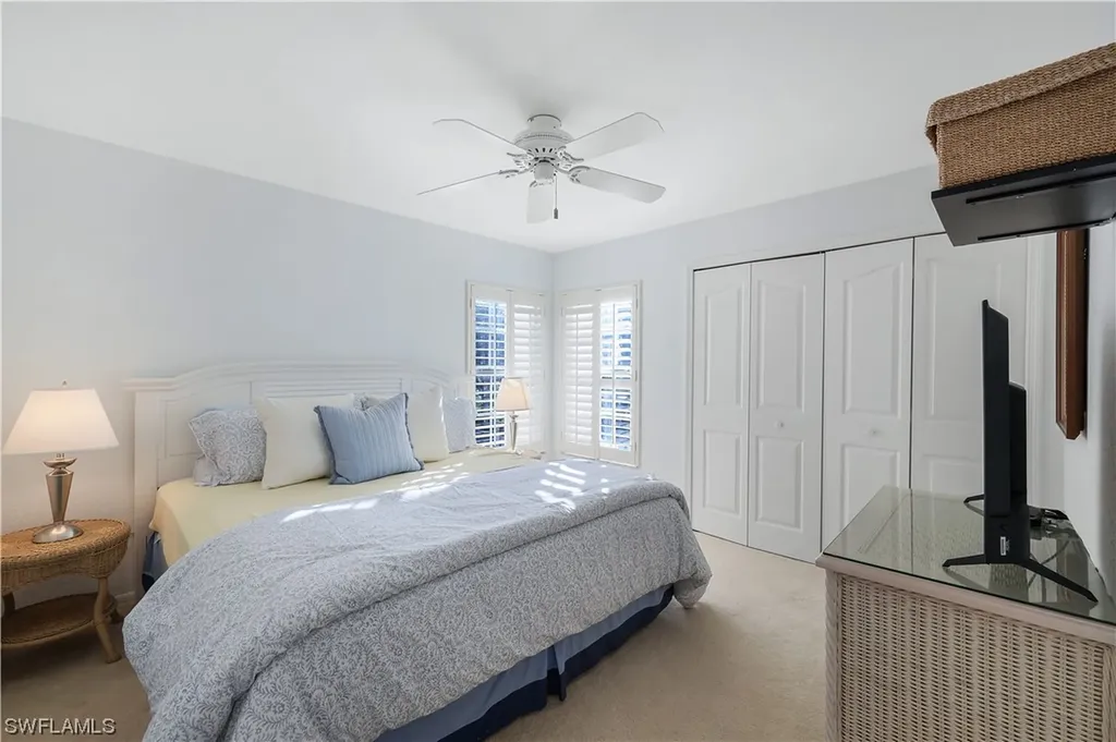 1651 Bermuda Greens Boulevard Naples FL 34110