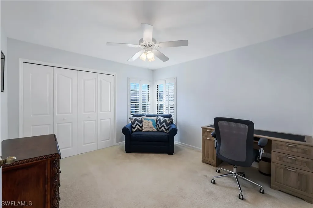 1651 Bermuda Greens Boulevard Naples FL 34110