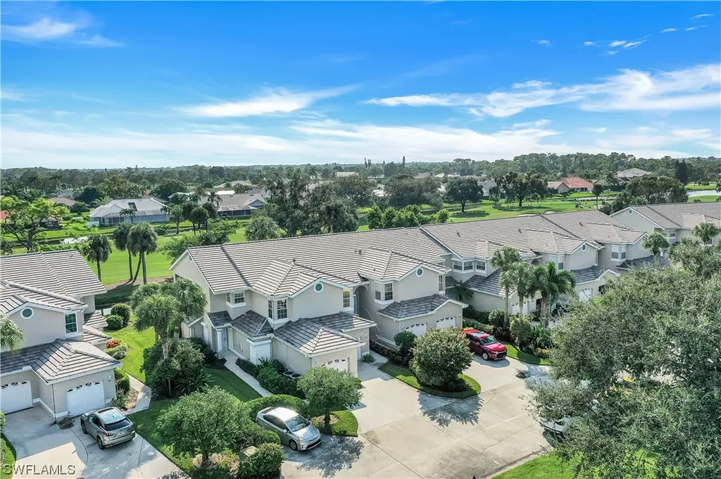 1651 Bermuda Greens Boulevard Naples FL 34110