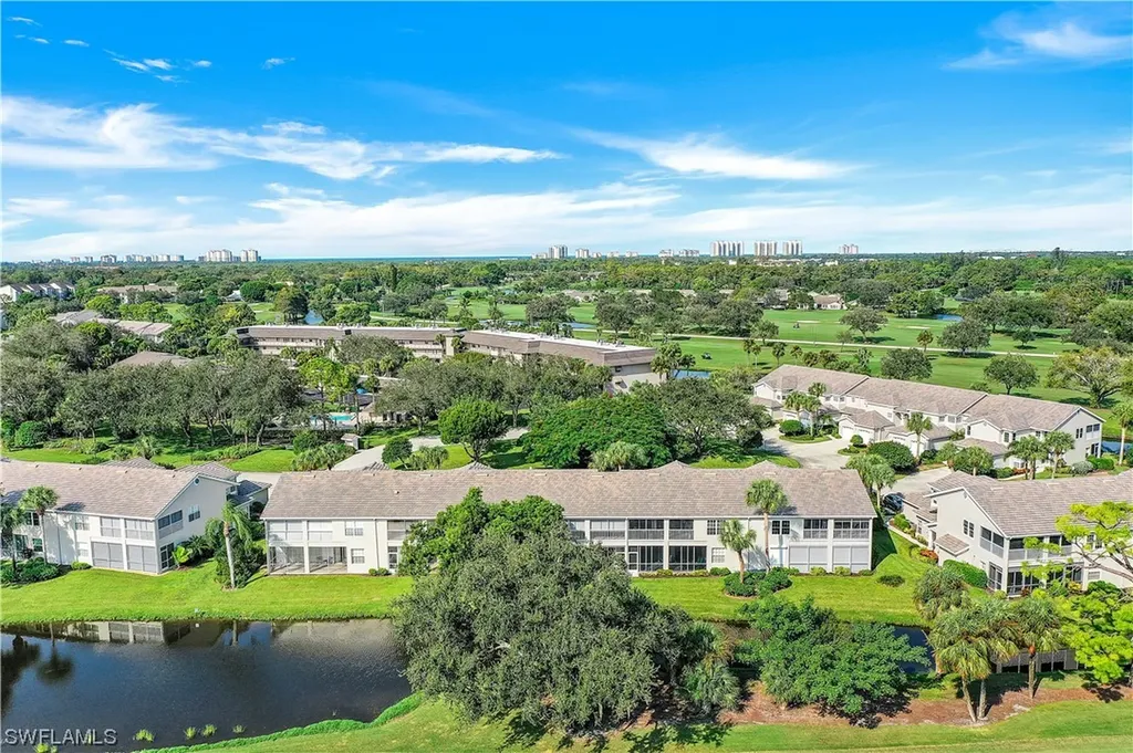 1651 Bermuda Greens Boulevard Naples FL 34110