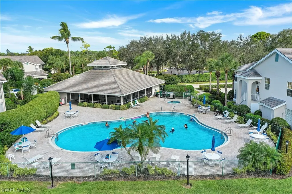 1651 Bermuda Greens Boulevard Naples FL 34110