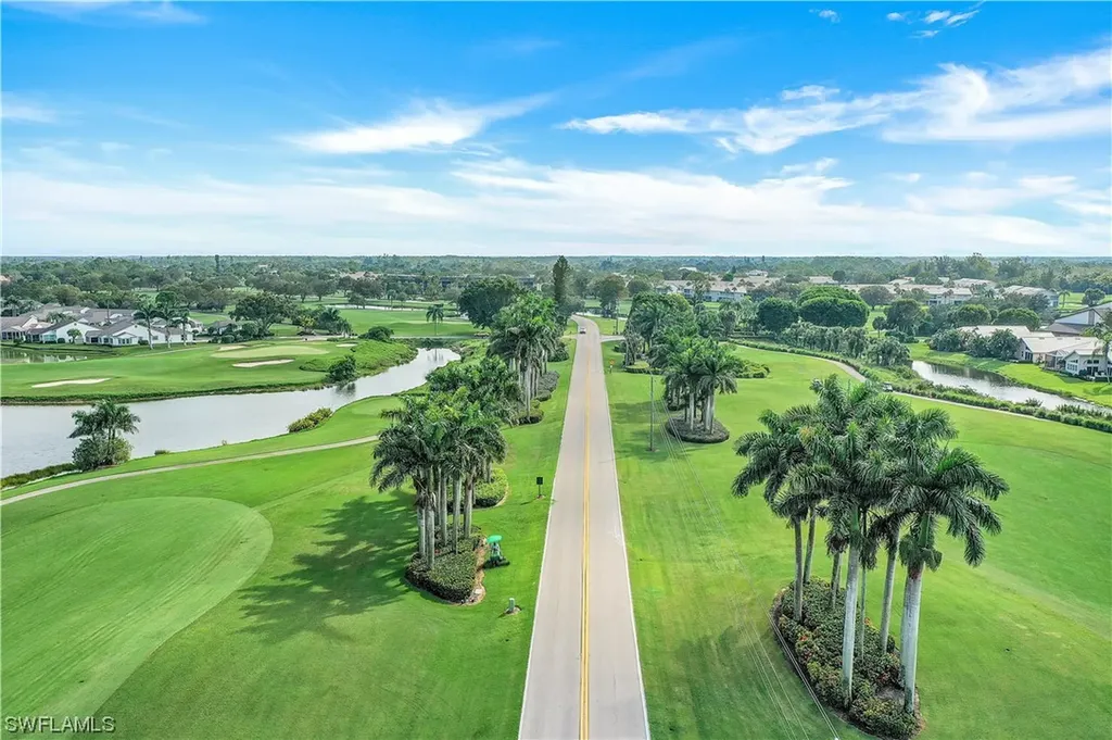 1651 Bermuda Greens Boulevard Naples FL 34110